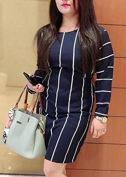 model escort in Nanded