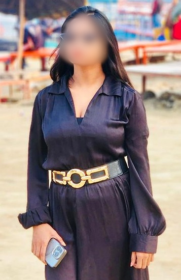 Nanded call girl profile
